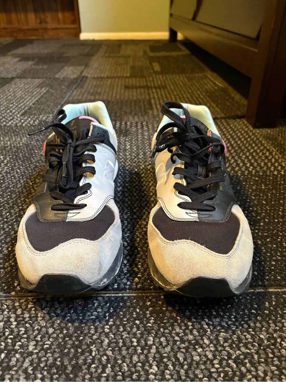 New Balance men’s new
